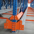 Einstellbares Radio Shuttle Racking